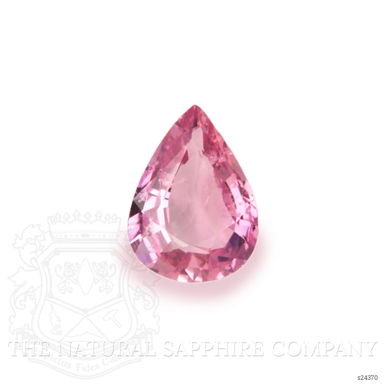 1.17 Ct. Padparadscha Sapphire from Ceylon (Sri Lanka)