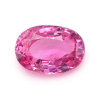 1.81 Ct. Pink Sapphire from Ceylon (Sri Lanka) Video
