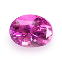 1.76 Ct. Pink Sapphire from Ceylon (Sri Lanka) Video