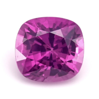 1.30 Ct. Purplish Pink Sapphire from Ceylon (Sri Lanka) Video