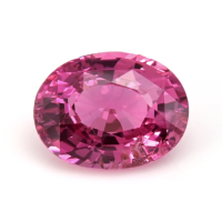 1.95 Ct. Pink Sapphire from Ceylon (Sri Lanka) Video