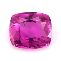 1.83 Ct. Pink Sapphire from Ceylon (Sri Lanka) Video