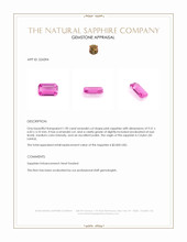 Jewelry Appraisal