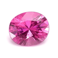 1.91 Ct. Pink Sapphire from Ceylon (Sri Lanka) Video