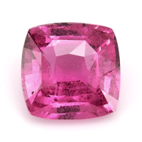 1.67 Ct. Pink Sapphire from Ceylon (Sri Lanka) Video