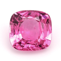 1.28 Ct. Pink Sapphire from Ceylon (Sri Lanka) Video