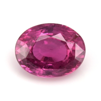 2.53 Ct. Pink Sapphire from Ceylon (Sri Lanka) Video