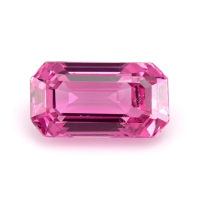 2.28 Ct. Pink Sapphire from Ceylon (Sri Lanka) Video