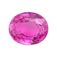 2.10 Ct. Pink Sapphire from Ceylon (Sri Lanka) Video