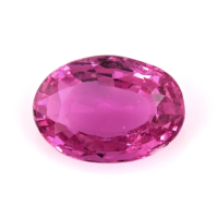 2.05 Ct. Pink Sapphire from Ceylon (Sri Lanka) Video