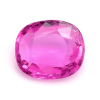 2.02 Ct. Pink Sapphire from Ceylon (Sri Lanka) Video