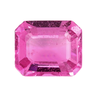 2.35 Ct. Pink Sapphire from Ceylon (Sri Lanka) Video