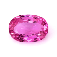 2.04 Ct. Pink Sapphire from Ceylon (Sri Lanka) Video