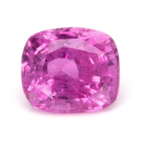 1.88 Ct. Pink Sapphire from Ceylon (Sri Lanka) Video