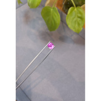 1.88 Ct. Pink Sapphire from Ceylon (Sri Lanka) Life Style