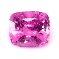 2.08 Ct. Pink Sapphire from Ceylon (Sri Lanka) Video