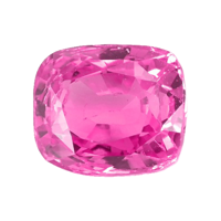 1.70 Ct. Pink Sapphire from Ceylon (Sri Lanka) Video