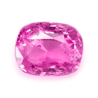 1.96 Ct. Pink Sapphire from Ceylon (Sri Lanka) Video