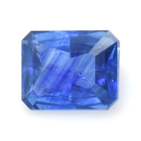 1.14 Ct. Blue Sapphire from Ceylon (Sri Lanka) Video
