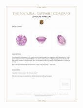 Jewelry Appraisal