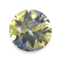 0.38 Ct.Tw. Round Sapphire