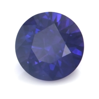 0.91 Ct. Color Change Sapphire from Ceylon (Sri Lanka) Video