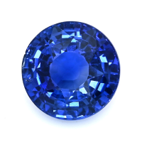 4.54 Ct. Blue Sapphire from Ceylon (Sri Lanka) Video