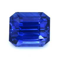 8.27 Ct. Blue Sapphire from Ceylon (Sri Lanka) Video