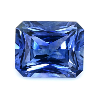 2.62 Ct. Blue Sapphire from Ceylon (Sri Lanka) Video