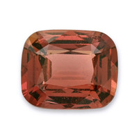 3.01 Ct. Padparadscha Sapphire from Madagascar Video