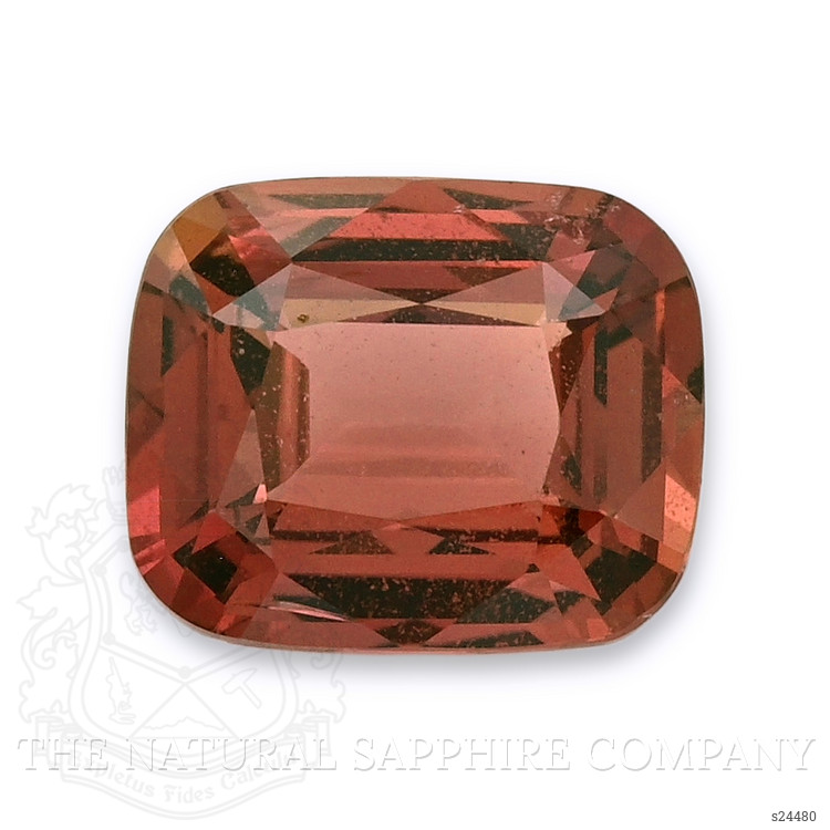 3.01 Ct. Padparadscha Sapphire from Madagascar