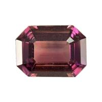 3.66 Ct. Bi Color Sapphire from Ceylon (Sri Lanka) Video