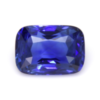 3.06 Ct. Blue Sapphire from Ceylon (Sri Lanka) Video