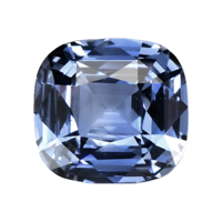 4.61 Ct. Blue Sapphire from Ceylon (Sri Lanka) Video