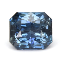 3.04 Ct. Blue Sapphire from Ceylon (Sri Lanka) Video