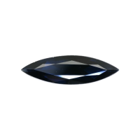 5.60 Ct. Blue Sapphire from Australia Video