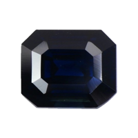 2.19 Ct. Greenish Blue Sapphire from Ceylon (Sri Lanka) Video
