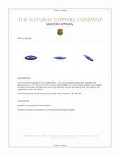 Jewelry Appraisal