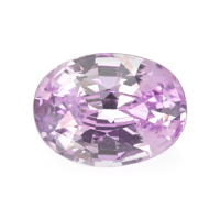 3.07 Ct. Pink Sapphire from Ceylon (Sri Lanka) Video