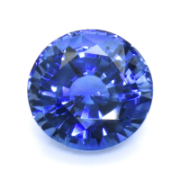 2.76 Ct. Blue Sapphire from Ceylon (Sri Lanka) Video