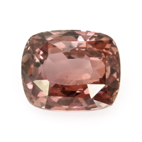 3.64 Ct. Padparadscha Sapphire from Ceylon (Sri Lanka) Video