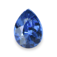 1.06 Ct. Blue Sapphire from Ceylon (Sri Lanka) Video