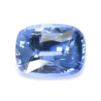 2.18 Ct. Blue Sapphire from Ceylon (Sri Lanka) Video