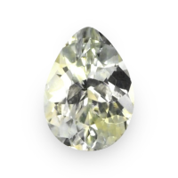 1.23 Ct. Yellowish Green Sapphire from Ceylon (Sri Lanka) Video