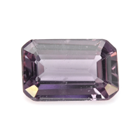 1.16 Ct. Pinkish Purple Sapphire from Ceylon (Sri Lanka) Video