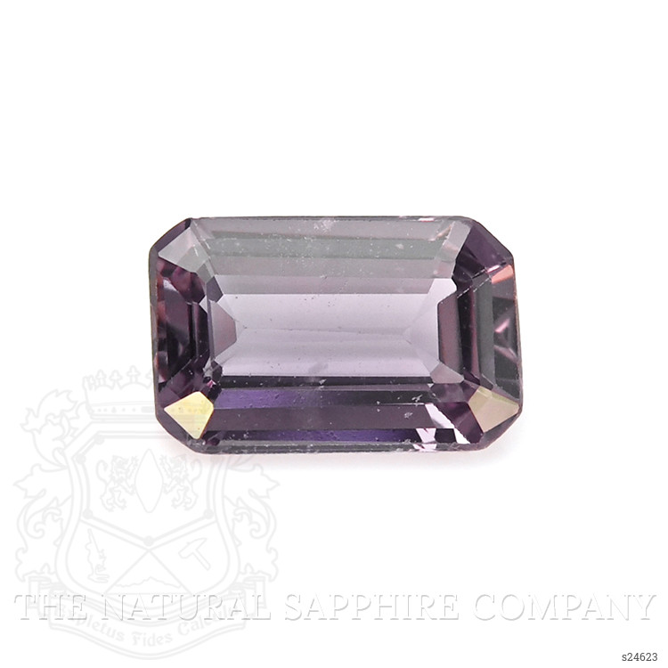1.16 Ct. Pinkish Purple Sapphire from Ceylon (Sri Lanka)