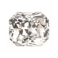 1.77 Ct. Peach Sapphire from Ceylon (Sri Lanka) Video