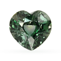 1.48 Ct. Sapphire from Madagascar Video