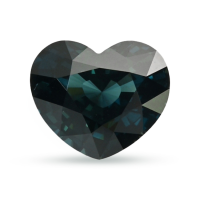 3.52 Ct. Sapphire from Madagascar Video