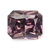 1.11 Ct. Purplish Pink Sapphire from Madagascar Video